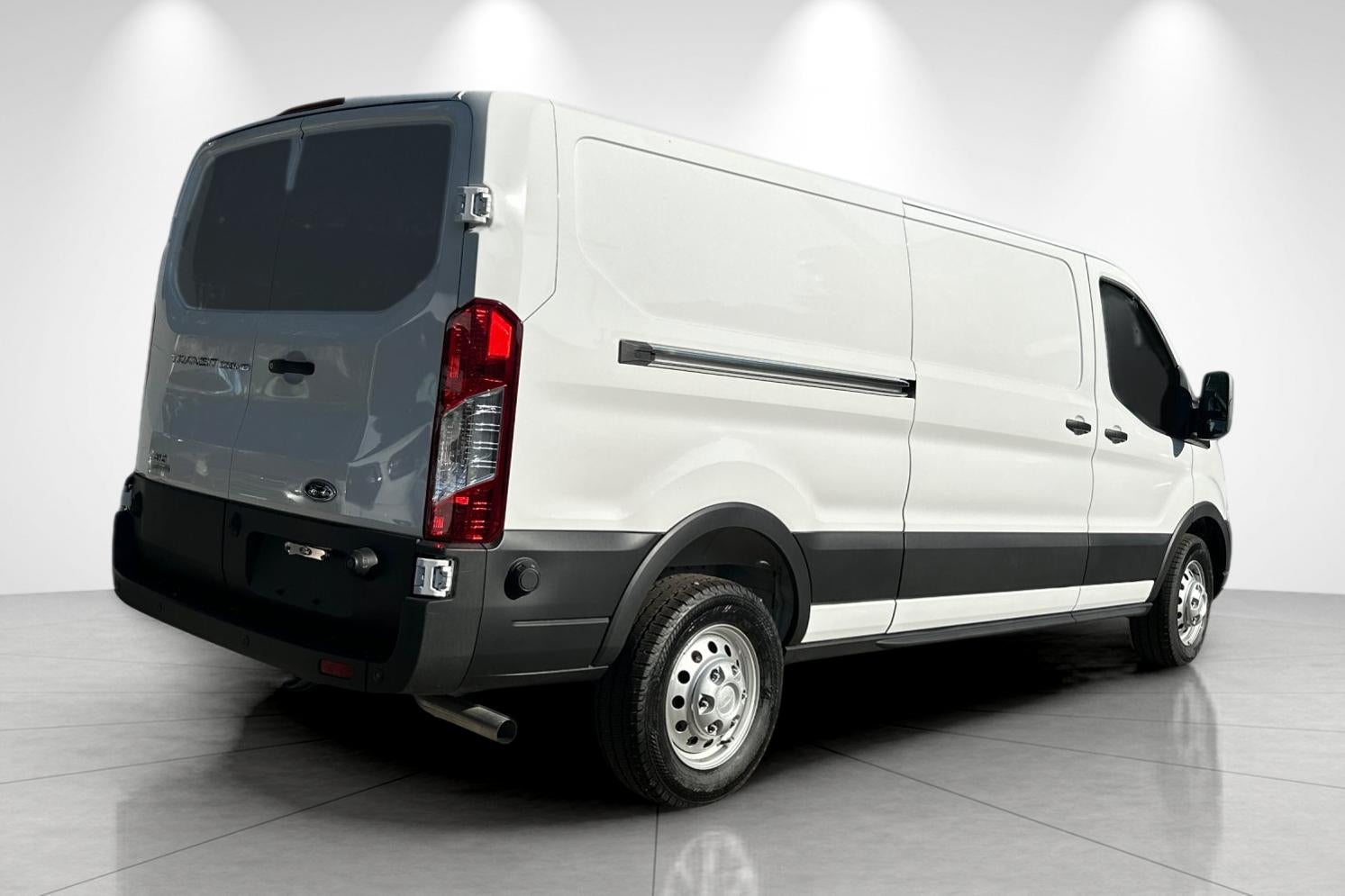 2025 Ford Transit-350 Base