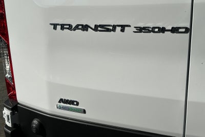 2025 Ford Transit-350 Base