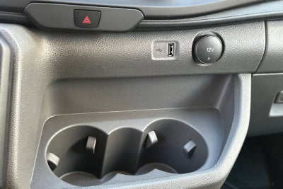 2025 Ford Transit-350 Base