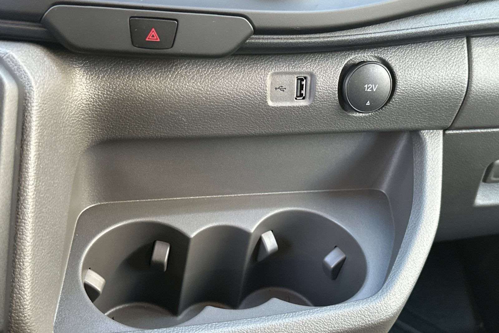 2025 Ford Transit-350 Base