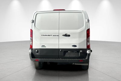 2025 Ford Transit-350 Base