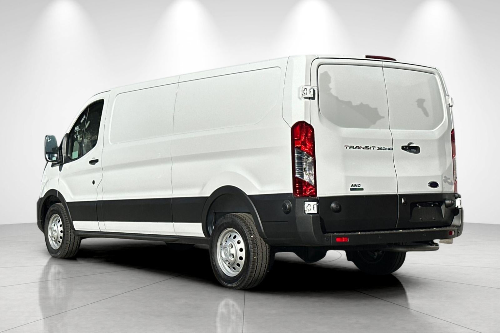 2025 Ford Transit-350 Base