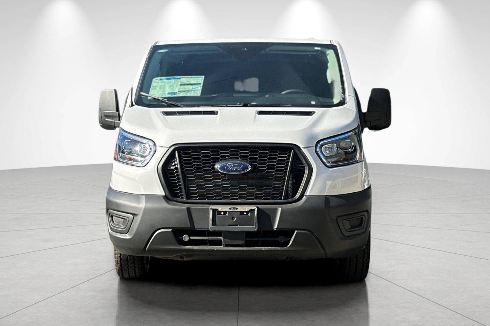 2025 Ford Transit-350 Base