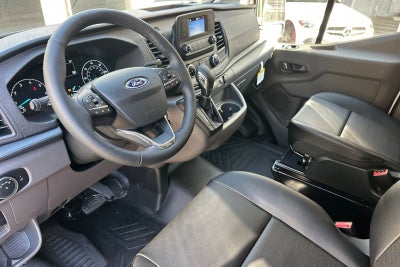 2025 Ford Transit-350 Base