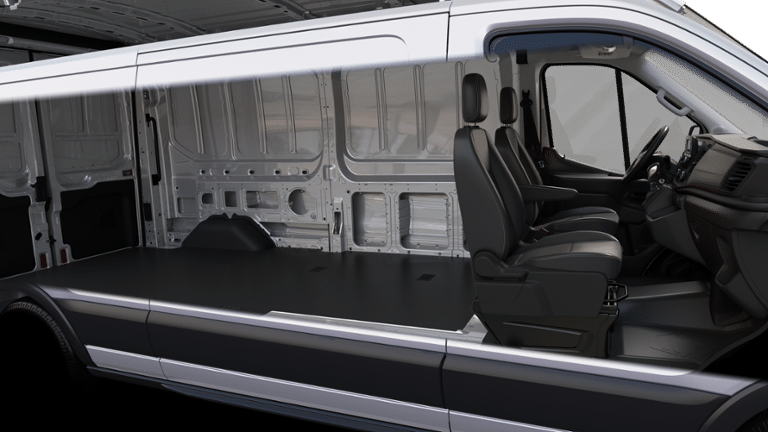 2025 Ford Transit-350 Base