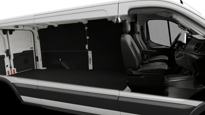 2027 Ford Transit-250 Base