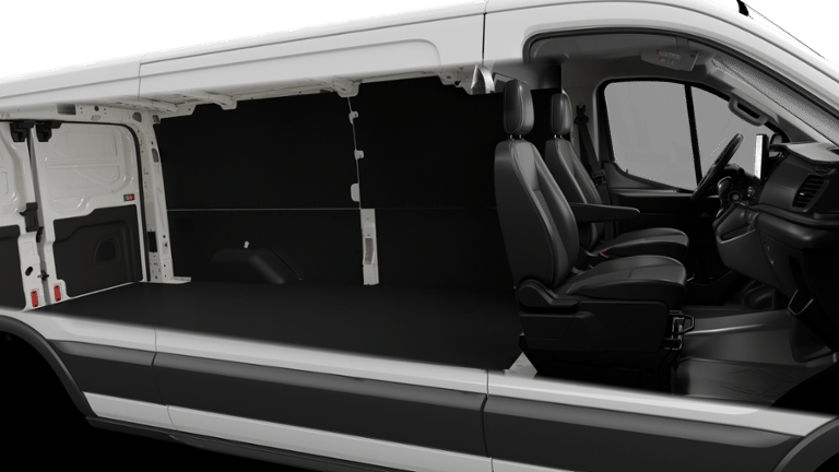 2027 Ford Transit-250 Base