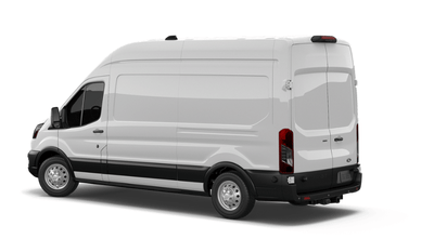 2027 Ford Transit-350 Base