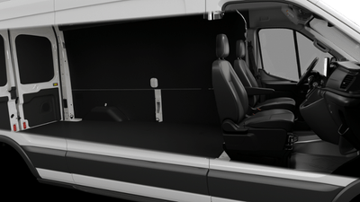2027 Ford Transit-350 Base
