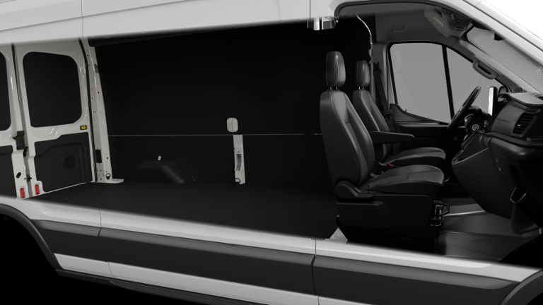 2027 Ford Transit-350 Base