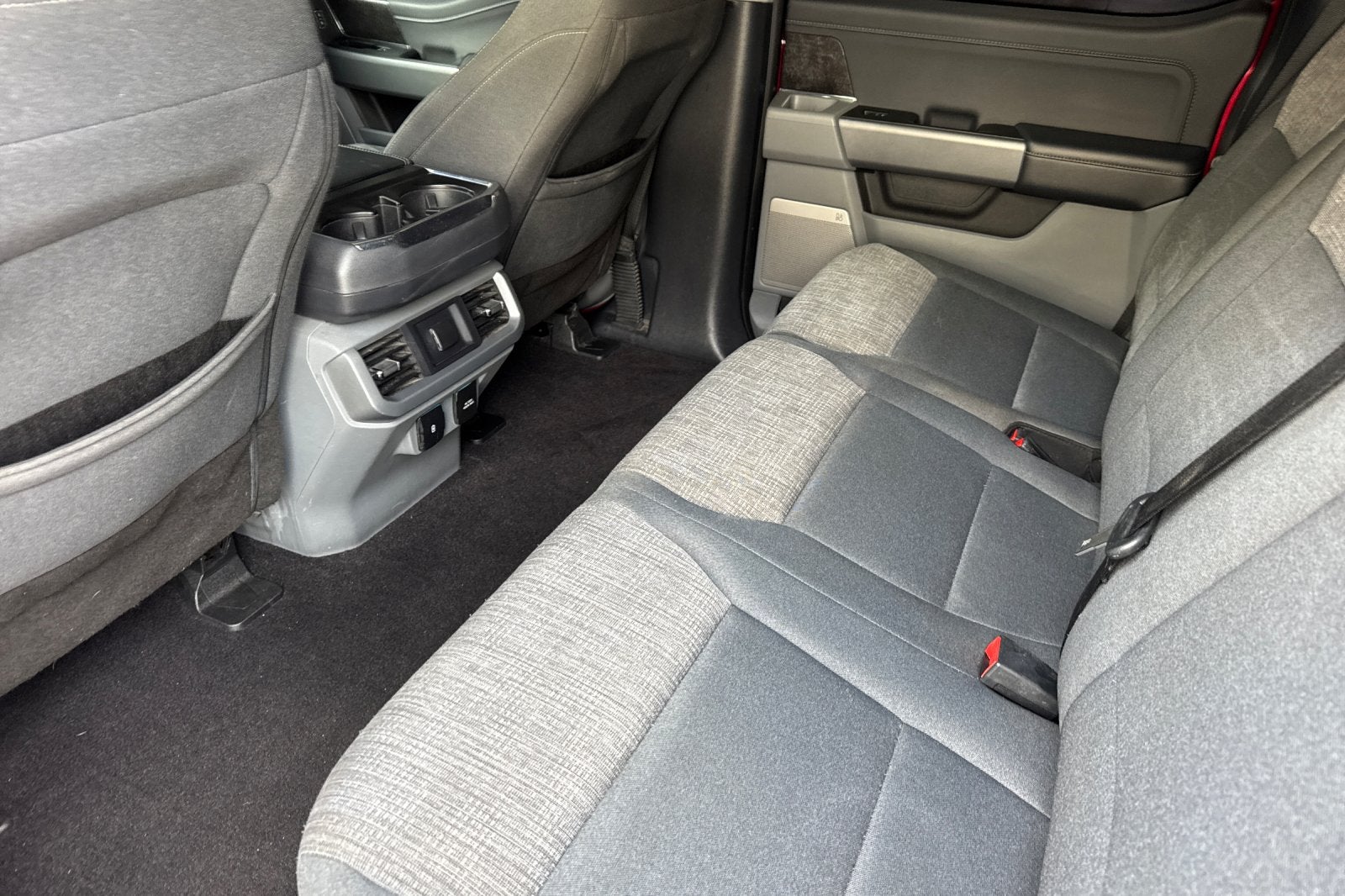 2021 Ford F-150 XLT 4X4