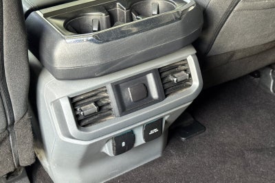 2021 Ford F-150 XLT 4X4