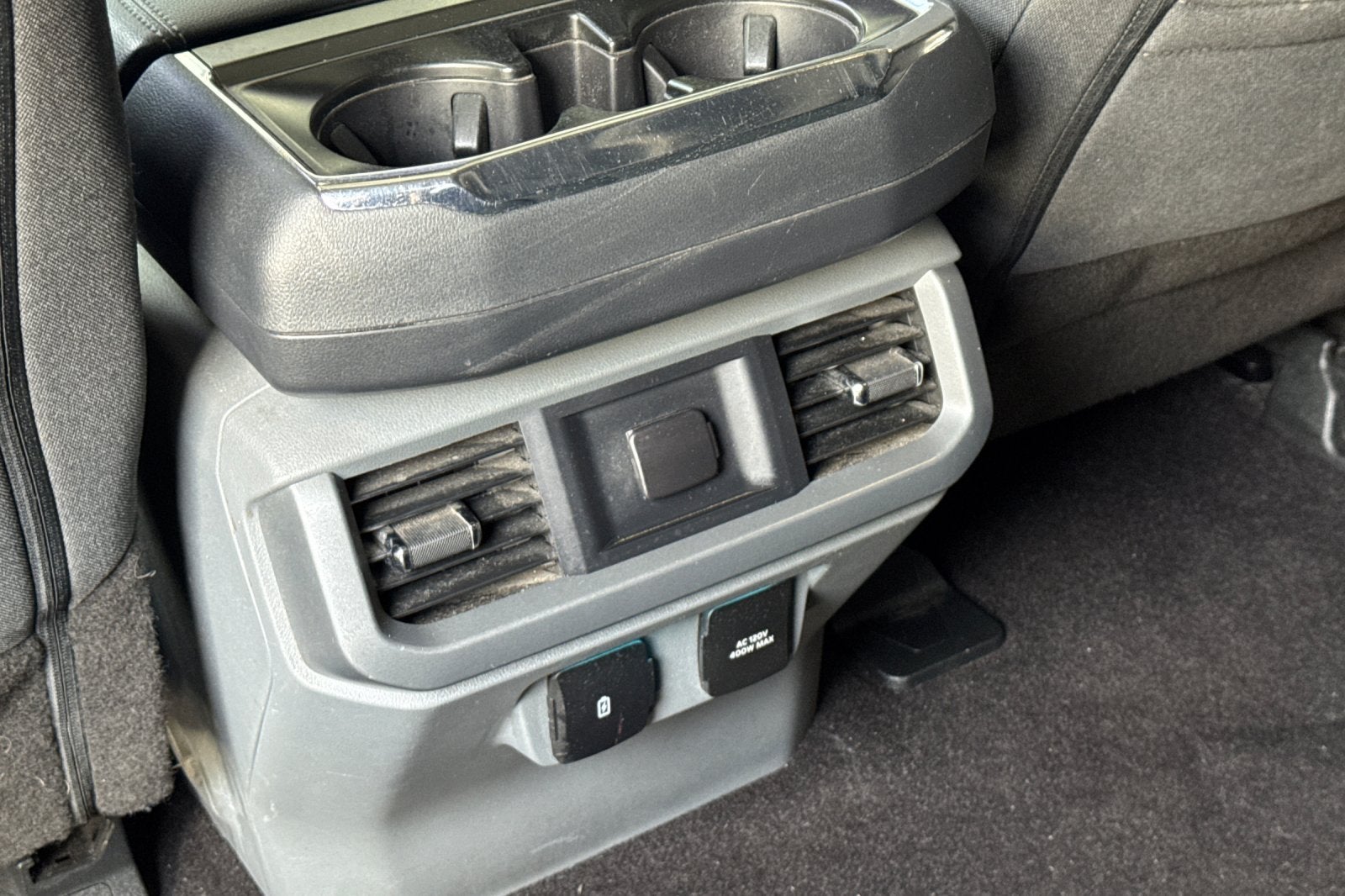 2021 Ford F-150 XLT 4X4