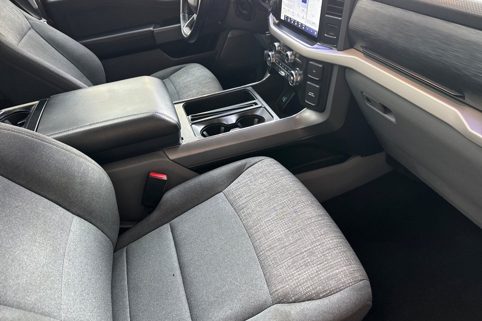 2021 Ford F-150 XLT 4X4
