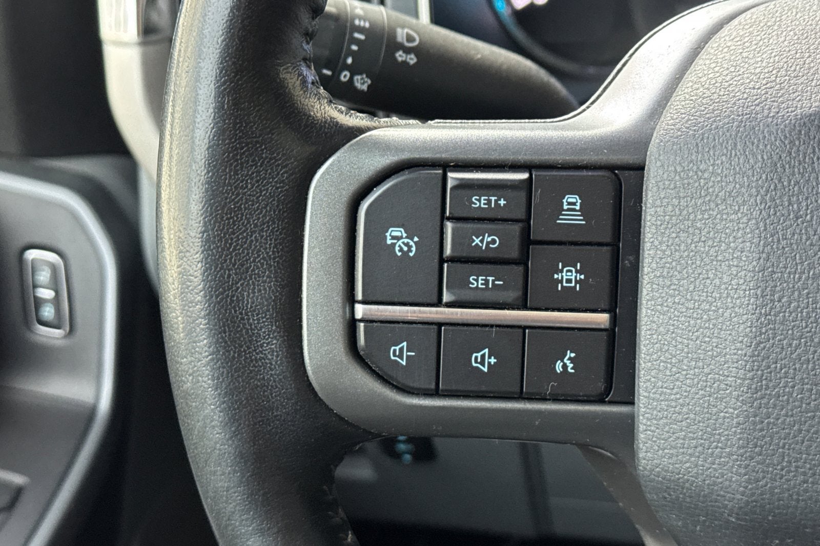 2021 Ford F-150 XLT 4X4