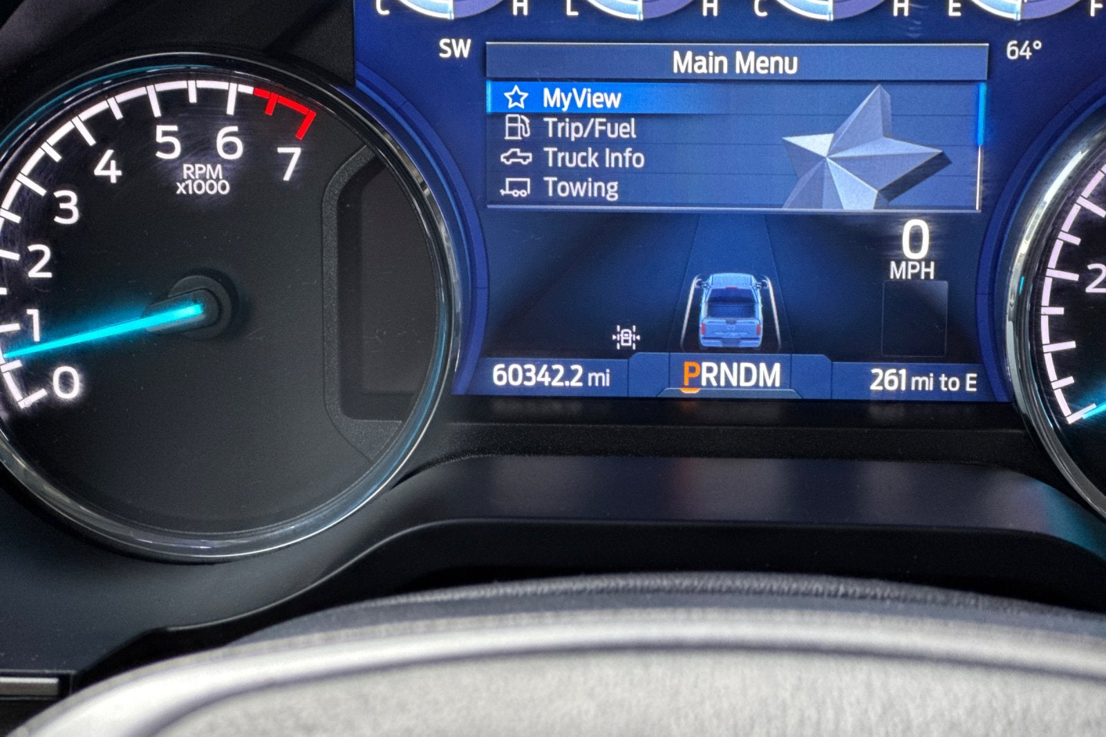 2021 Ford F-150 XLT 4X4