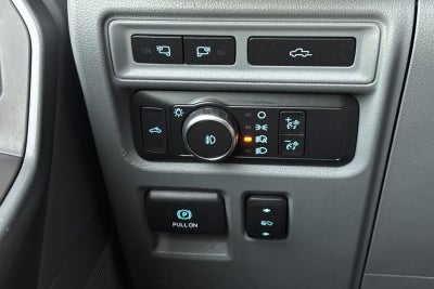 2021 Ford F-150 XLT 4X4