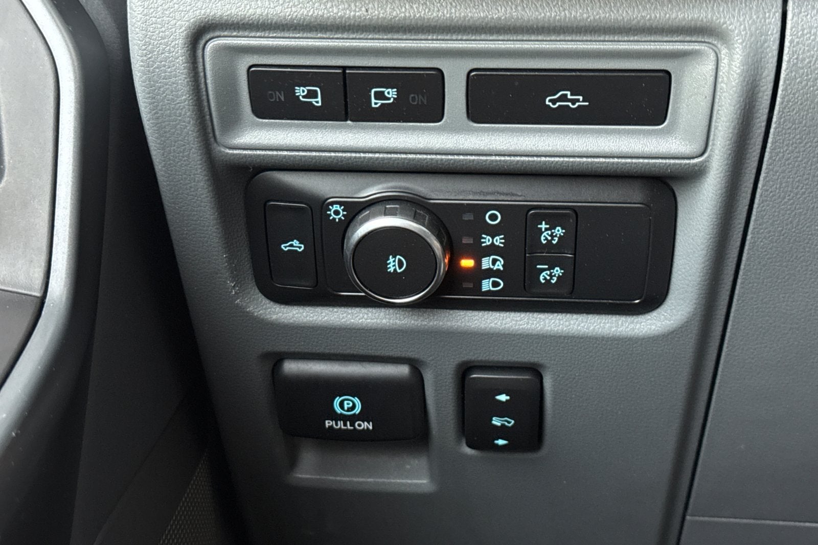 2021 Ford F-150 XLT 4X4