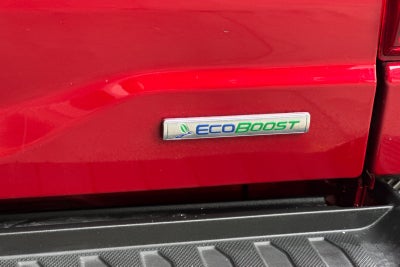 2021 Ford F-150 XLT 4X4