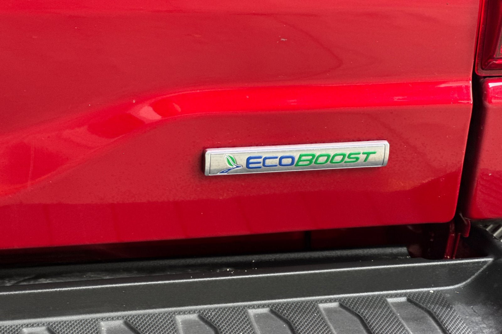 2021 Ford F-150 XLT 4X4
