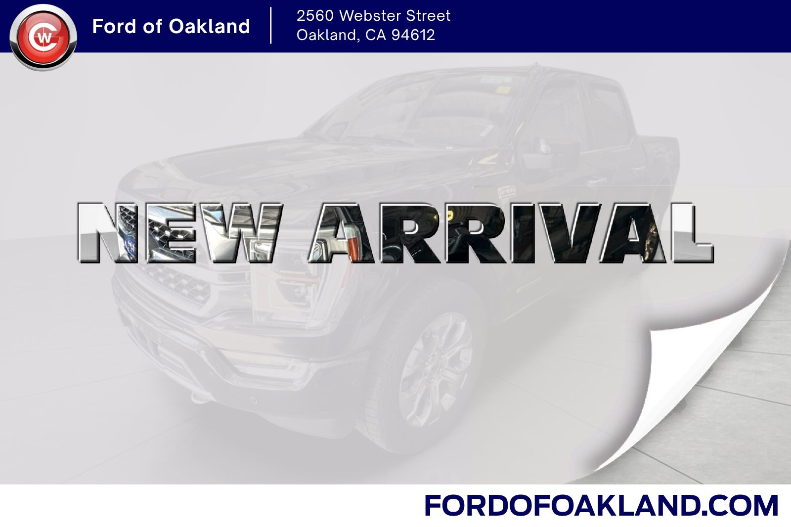2021 Ford F-150 Platinum 4x4