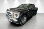 2021 Ford F-150 Platinum 4x4