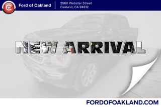 2021 Ford F-150 Platinum 4x4