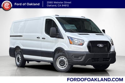 2027 Ford Transit-150 Base