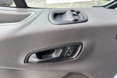 2027 Ford Transit-150 Base
