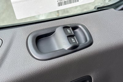 2027 Ford Transit-150 Base