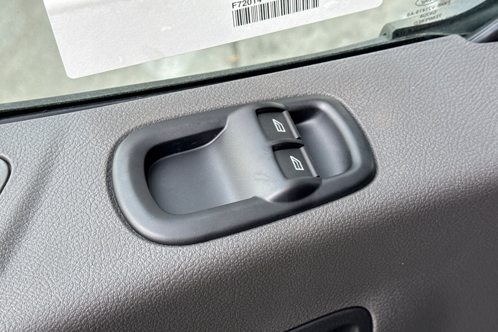 2027 Ford Transit-150 Base