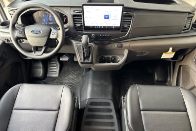 2027 Ford Transit-150 Base