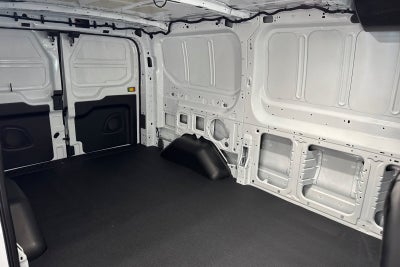 2027 Ford Transit-150 Base