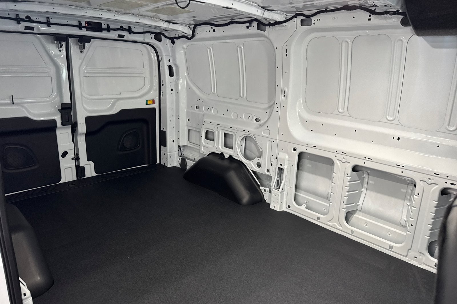 2027 Ford Transit-150 Base