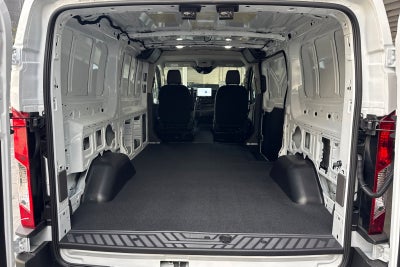 2027 Ford Transit-150 Base
