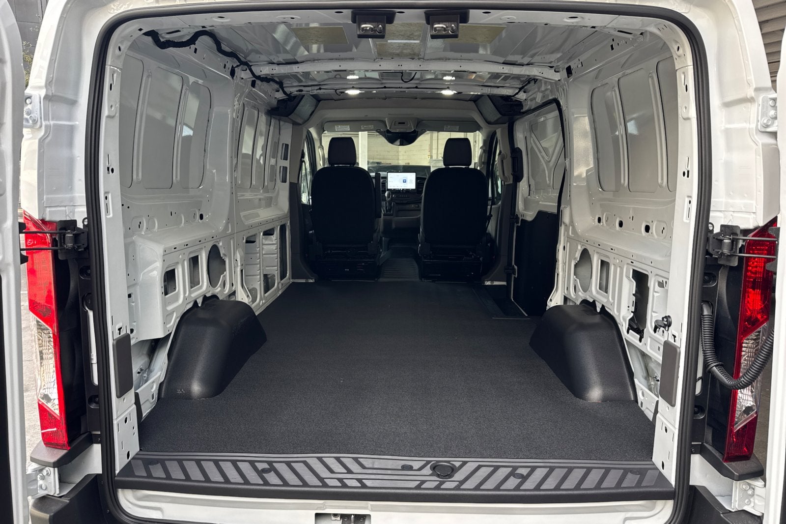 2027 Ford Transit-150 Base