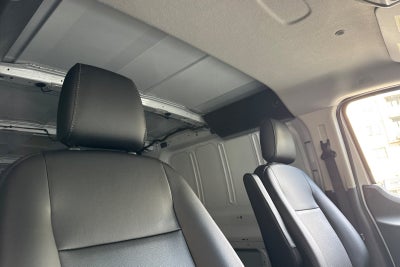 2027 Ford Transit-150 Base