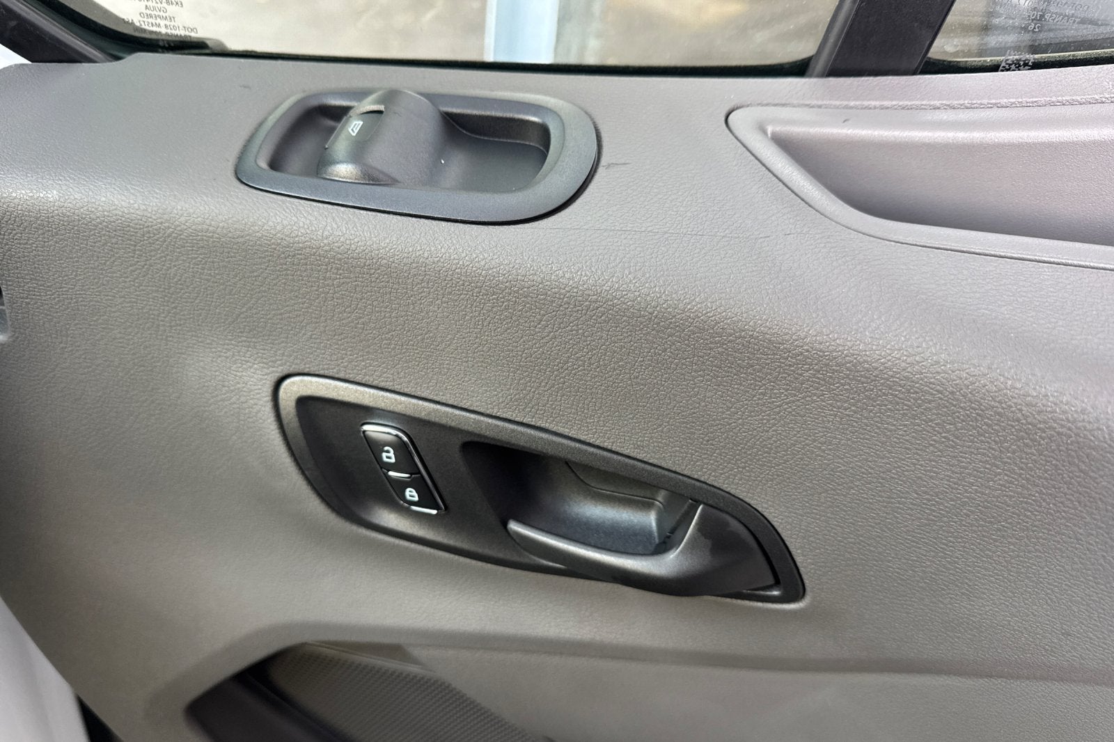 2027 Ford Transit-150 Base