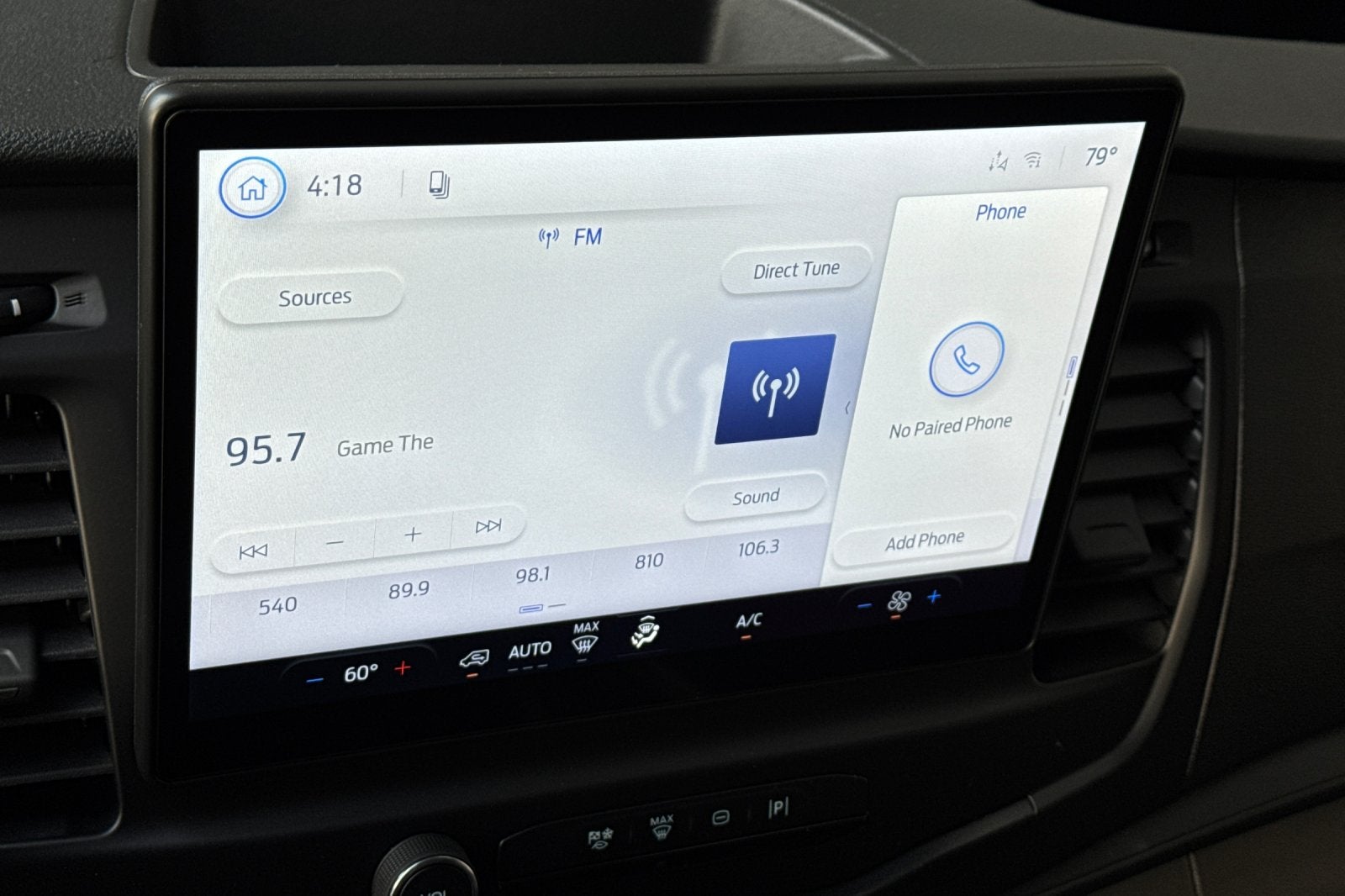 2027 Ford Transit-150 Base