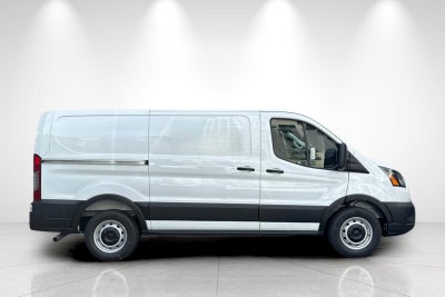 2027 Ford Transit-150 Base