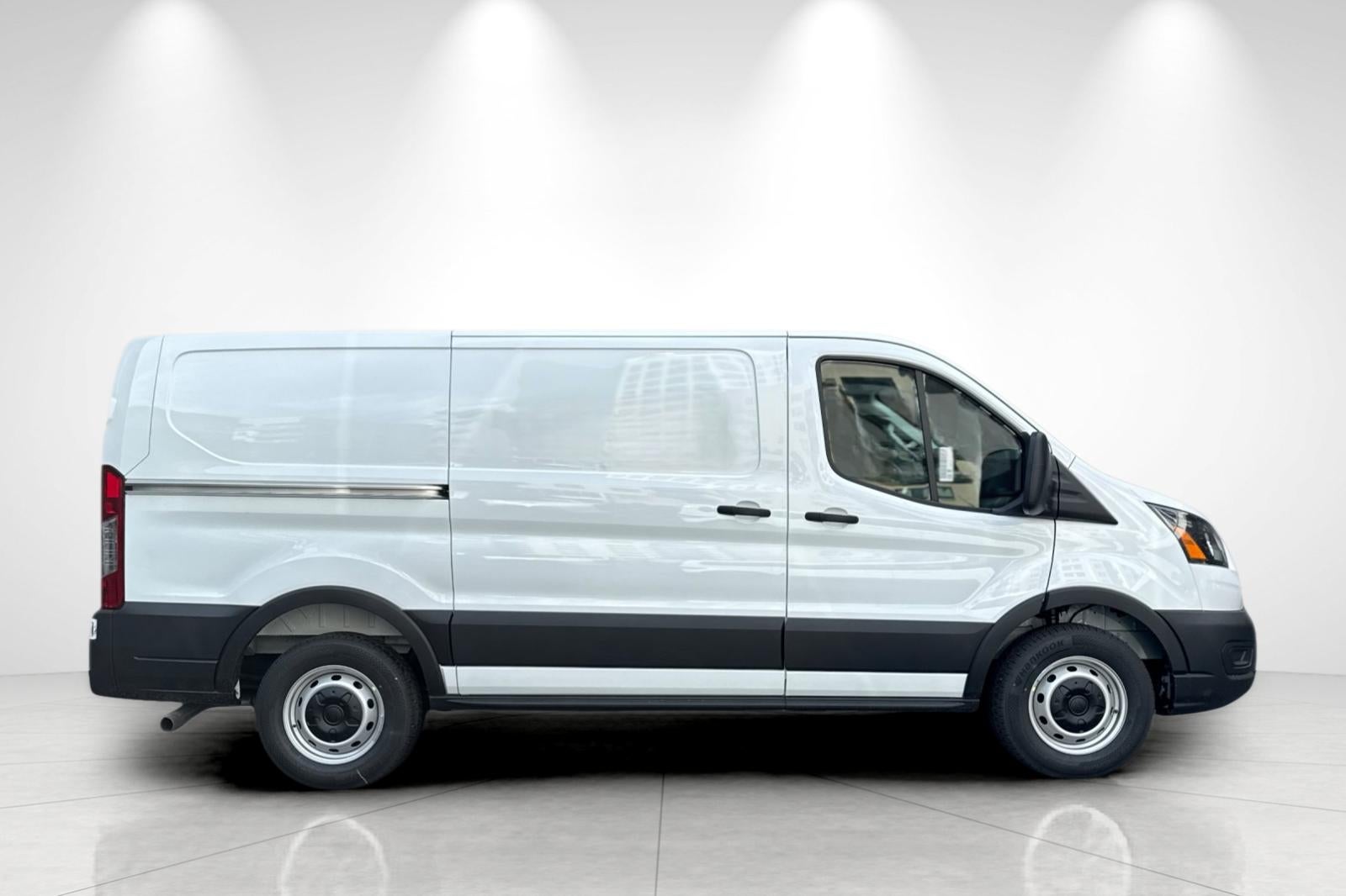 2027 Ford Transit-150 Base