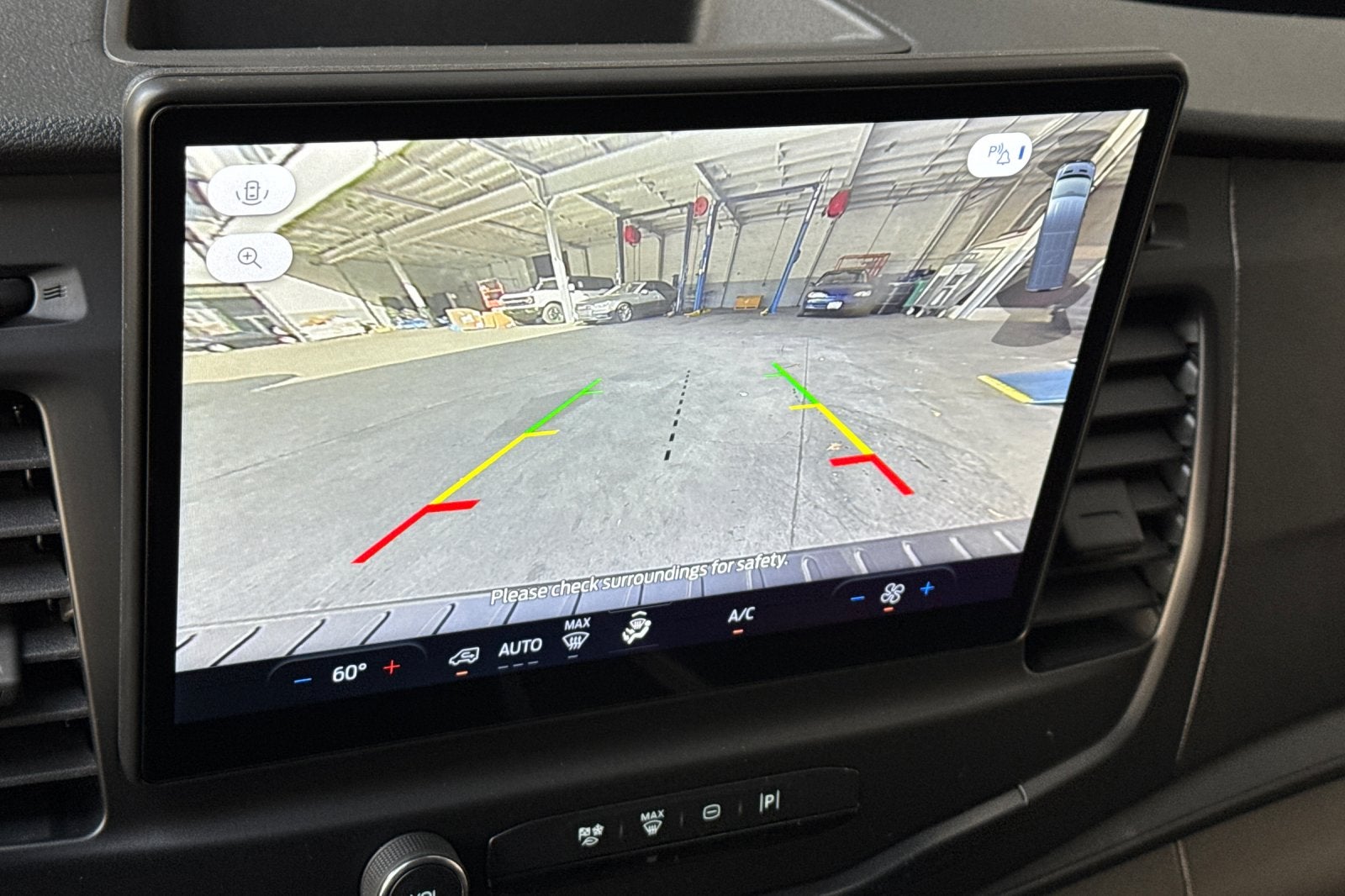 2027 Ford Transit-150 Base