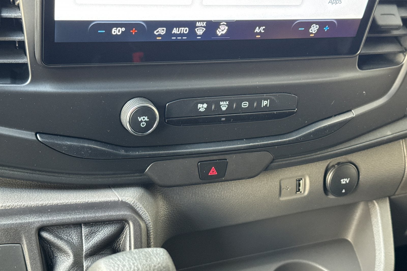 2027 Ford Transit-150 Base