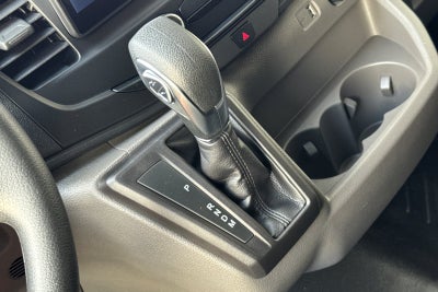 2027 Ford Transit-150 Base
