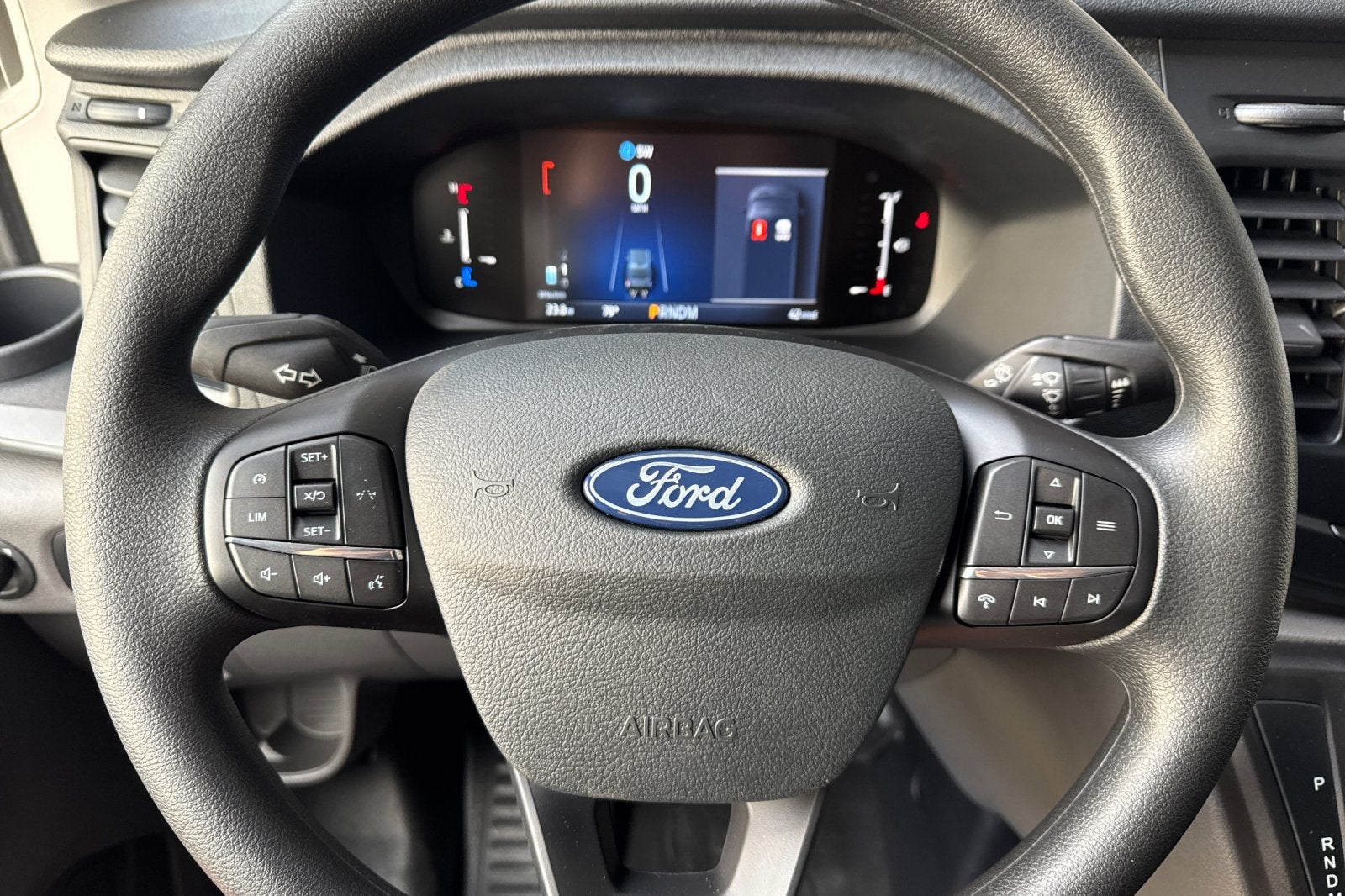 2027 Ford Transit-150 Base