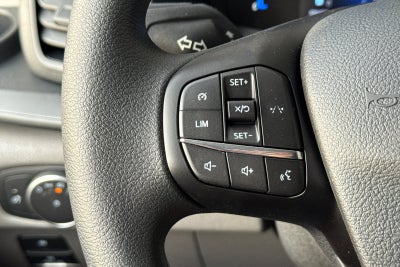 2027 Ford Transit-150 Base
