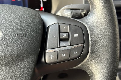 2027 Ford Transit-150 Base