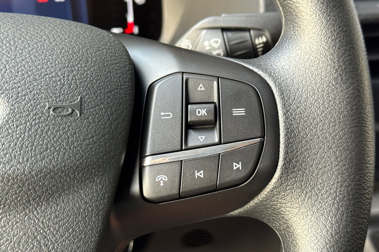 2027 Ford Transit-150 Base