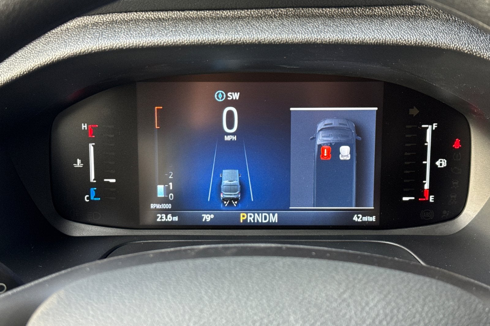 2027 Ford Transit-150 Base