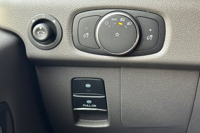 2027 Ford Transit-150 Base